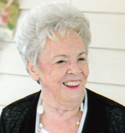Murray, Doris Smith